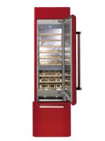 Винный шкаф AS601TWT6